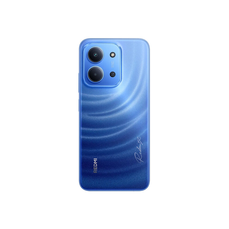 Xiaomi Redmi 15C Azul 256GB Libre Xiaomi Redmi 15c Azul 256gb Libre