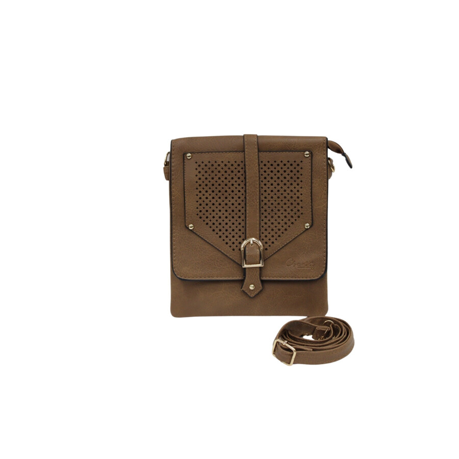 CHERRY MORRAL TAUPE