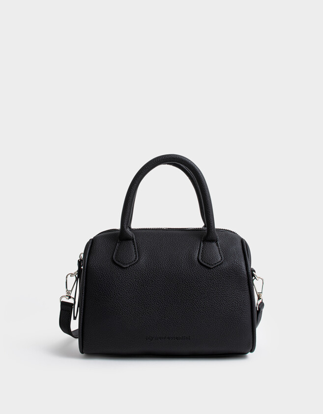 Bandoleras Special Price Cartera Bowling Special Price - Negro