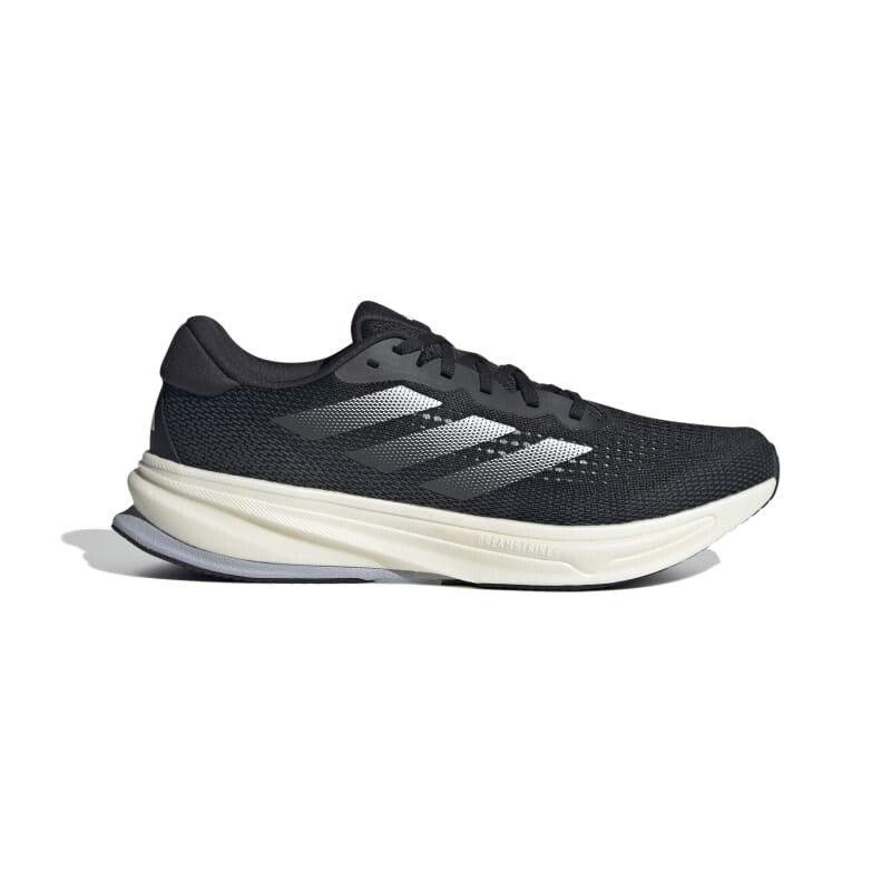 Championes Adidas Supernova Rise Negro