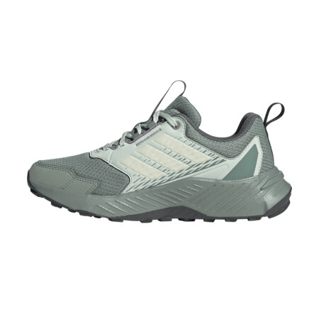 Championes adidas Terrex Tracefinder Grey