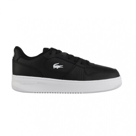 Championes LACOSTE L001 Set Black