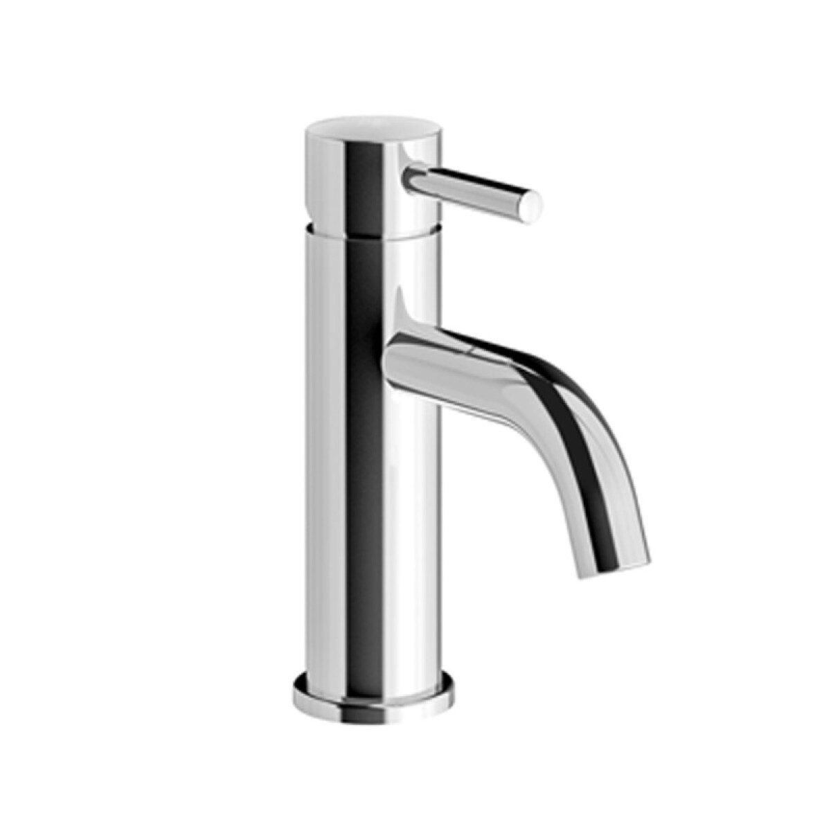 Lavatorio Bajo Monocomando Sin Válvula Modelo Lilo New Fv 