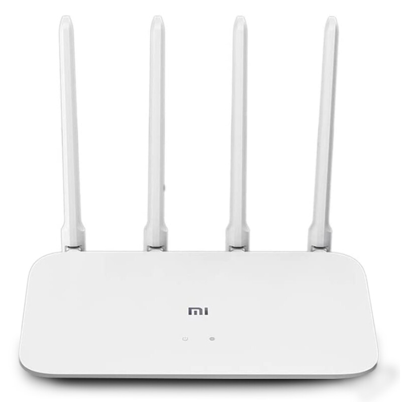 Router Xiaomi 4a Giga Global Router Xiaomi 4a Giga Global