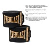 Vendas de Boxeo Elite Everlast Negro