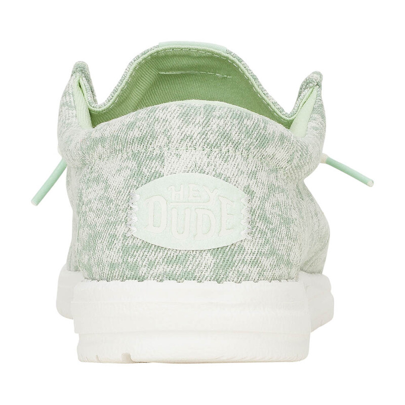 Wally Surf Wash - Hombre Iceberg Green