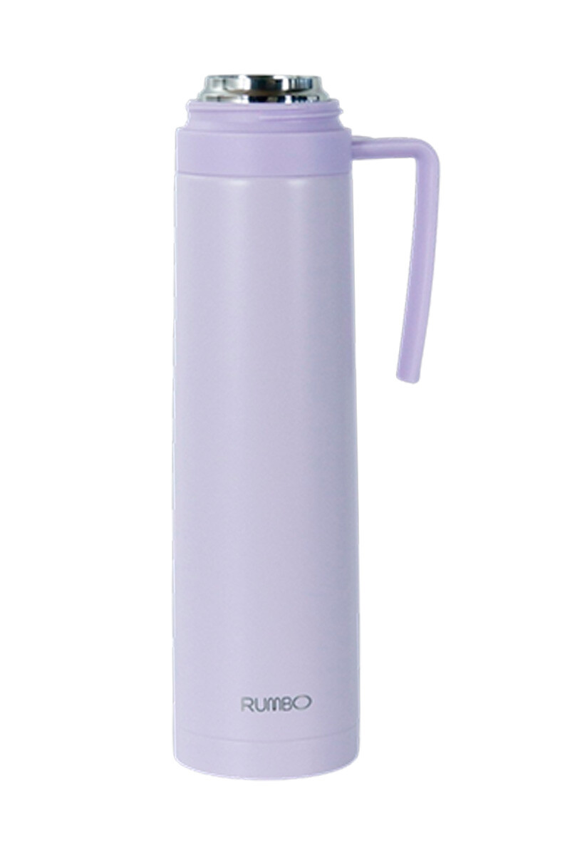 TERMO RUMBO 1L LILA TERMO RUMBO 1L LILA
