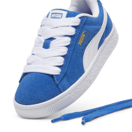 Suede XL PS 39657801 Azul Royal