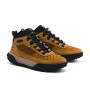 Zapatillas Greenstride Motion 6 Mid Hombre Wheat