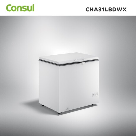 Freezer Horizontal Consul CHA31LBDWX 311 L 001