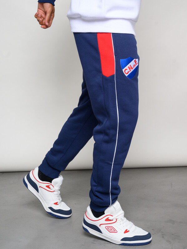 PANTALÓN URBAN Nacional Oficial Hombre 014
