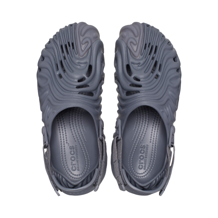 Crocs Salehe Bembury X The Pollex Clog - Unisex Niagara