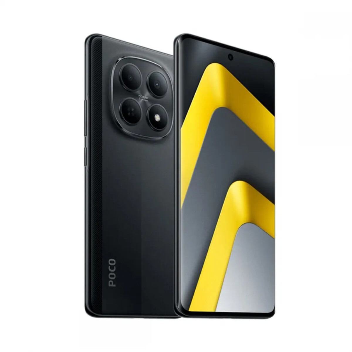 Celular Xiaomi Poco M8 Pro 5G 512GB 12GB Black 