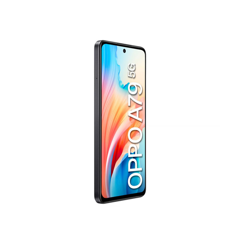 OPPO A79 5G Negro 256GB Libre Oppo A79 5g Negro 256gb Libre