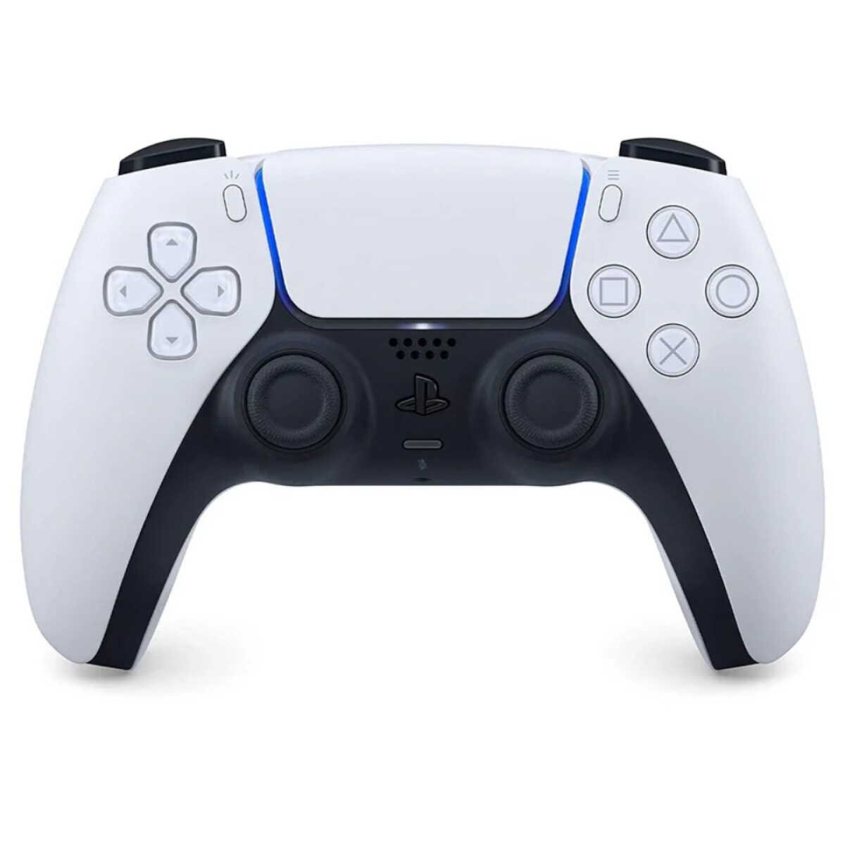 Gamepad Sony Dual Sense PS5 BLANCO 