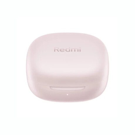 XIAOMI REDMI BUDS 6 PLAY Auriculares Inalámbricos XIAOMI Redmi Buds 6 Play BT - Pink