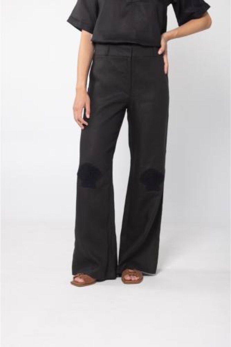 PANTALON AMA - Negro 