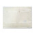 Toalla Social Bella Dohler 30 x 45 cm Algodón NATURAL