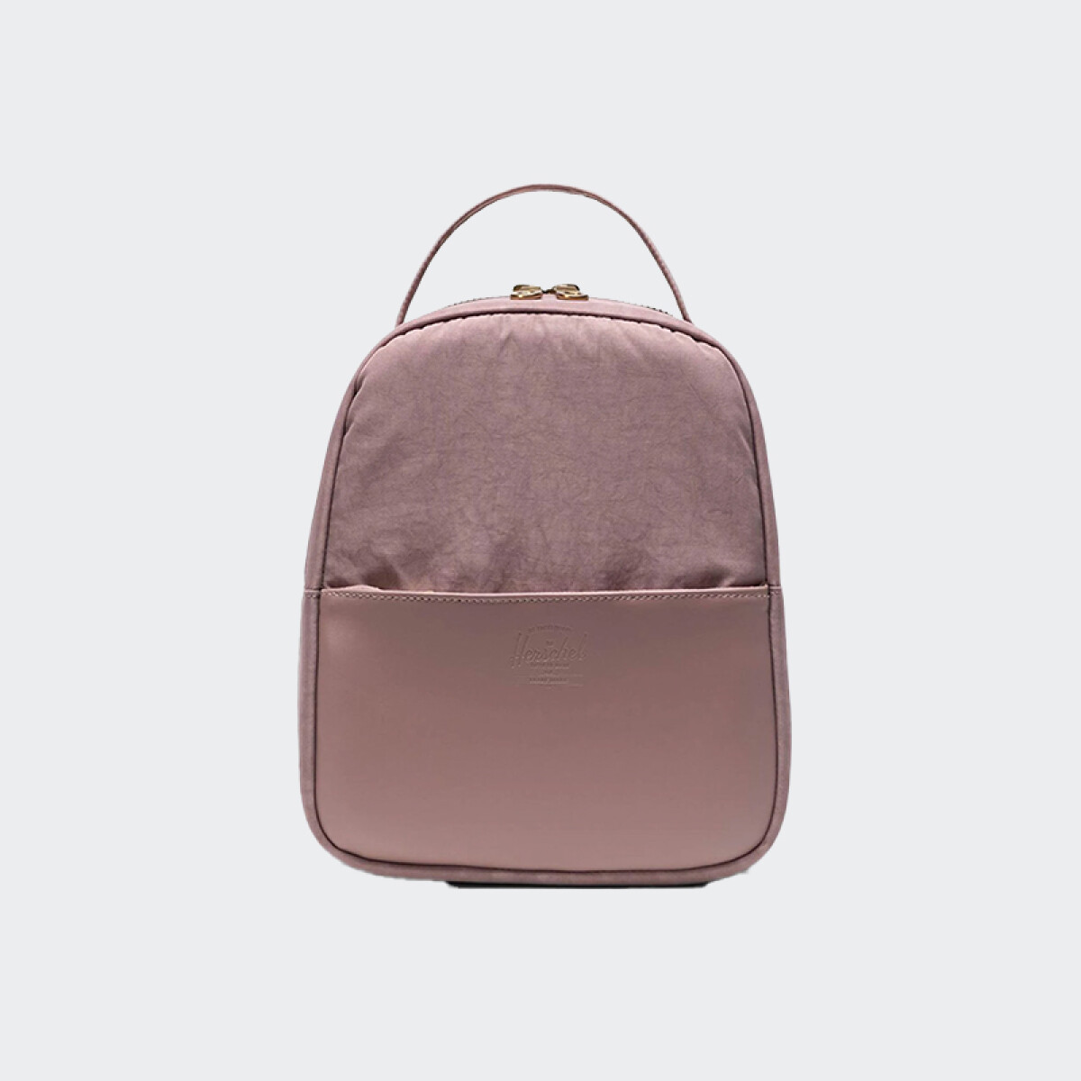 Mochila Herschel Orion Mini - Rosado 