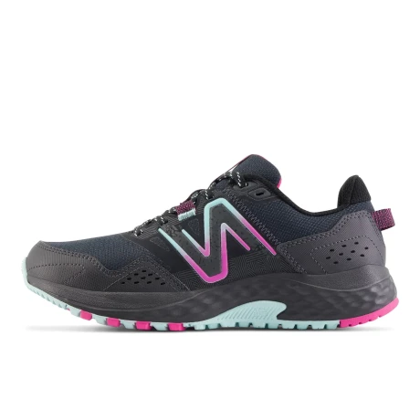 Champion New Balance Training Dama Black S/C