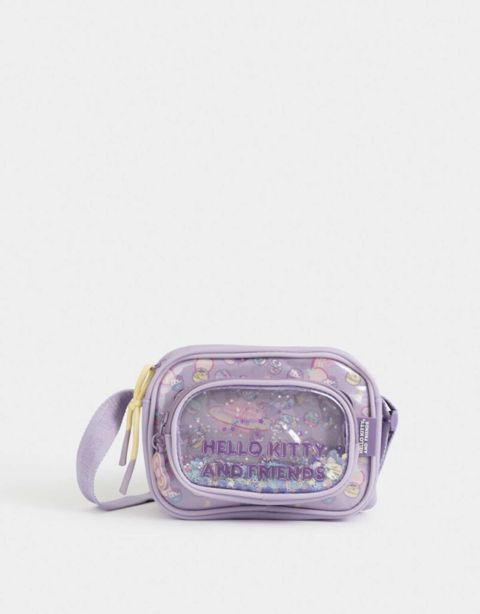 Mochilas y Carteras Infantiles - Combinacion Multicolor 