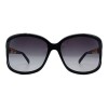 GUCCI GG3671/S6UBEU6116125 C NEGRO D - Adulto - Negro negrouniforme