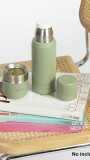 KIT MATERO ANTENNA OLIVA