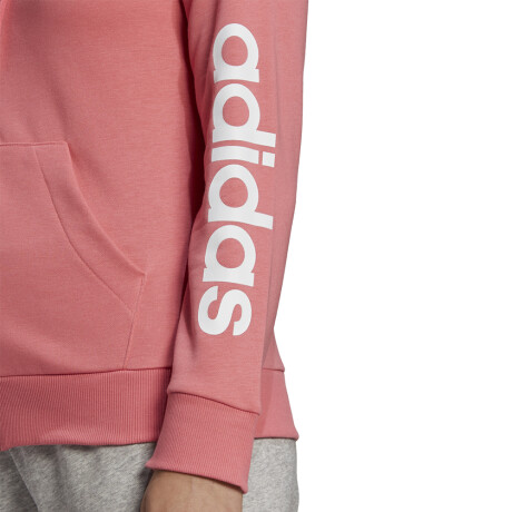 CAMPERA adidas ESSENTIALS Pink