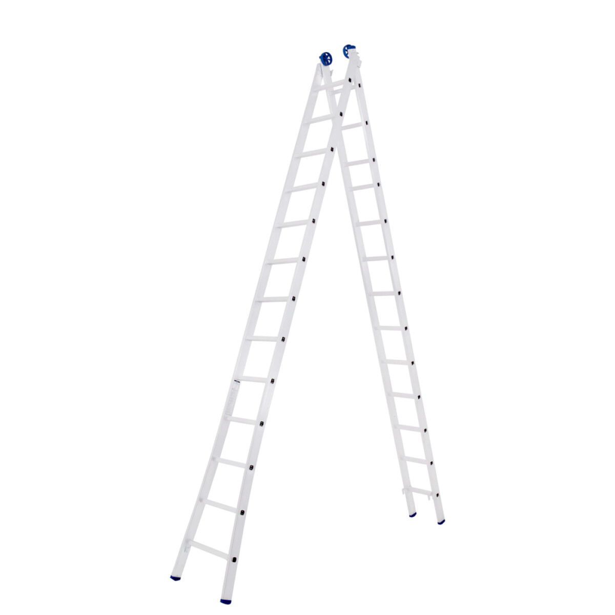 ESCALERA EXTENSIBLE 2X13 