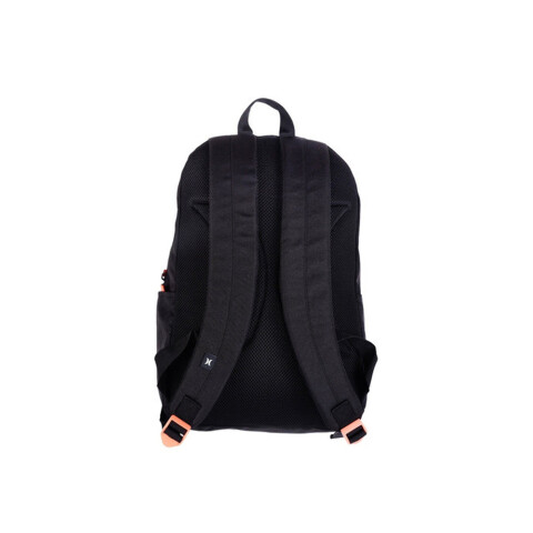 HRLA AERIAL PACK Black