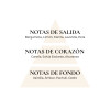 ARTISTIC PERFUMERY - GJ-01 ARTISTIC PERFUMERY - GJ-01