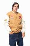 Campera PE Beig