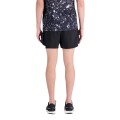 Short New Balance de Hombre - MS33217BK BLACK