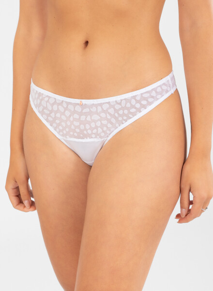 Colaless mystic Blanco