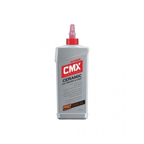 Mothers CMX Ceramic 3-In-1 Polish & Coat Esmalte Y Capa Cerámica 473ml Mothers CMX Ceramic 3-In-1 Polish & Coat Esmalte Y Capa Cerámica 473ml