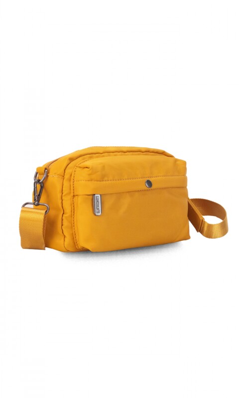 BANDOLERA MUMBAI MOSTAZA