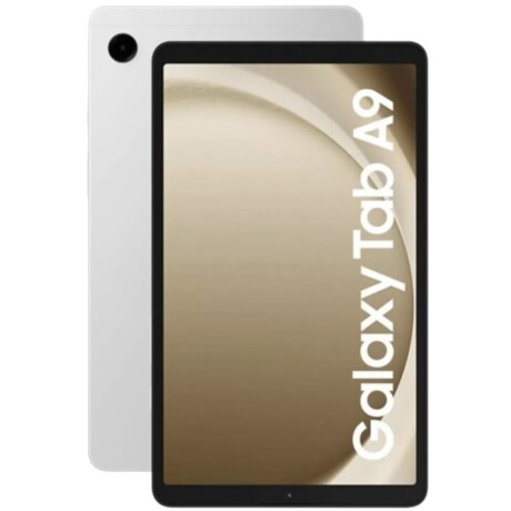 Samsung X110 Galaxy Tab A9 8.7" 8+128GB Silver 001
