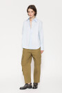PANTALON LUCY Verde Militar