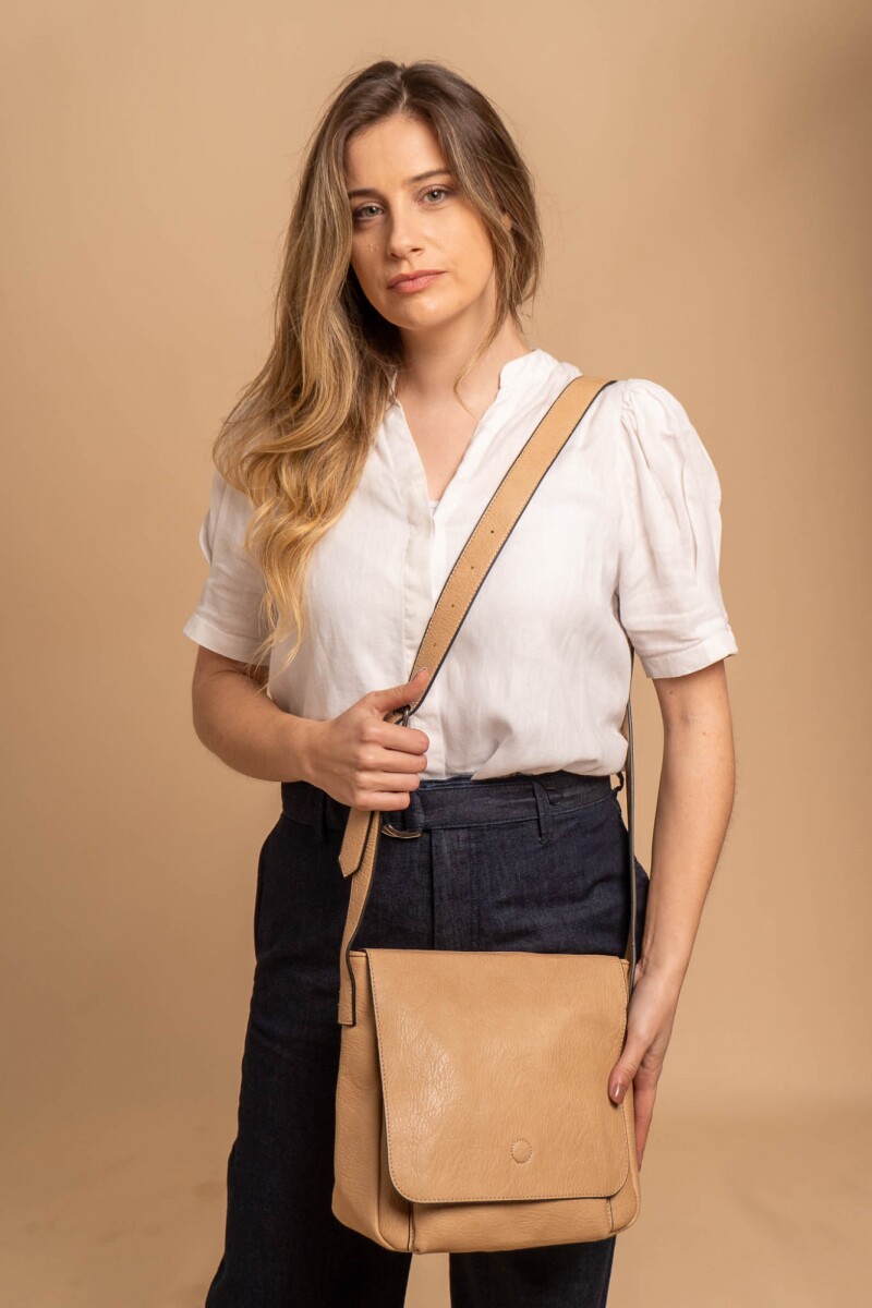 BANDOLERA MORRAL MARGARITA - ARENA 