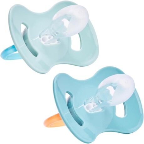 Pack x2 Chupetes Dino magico