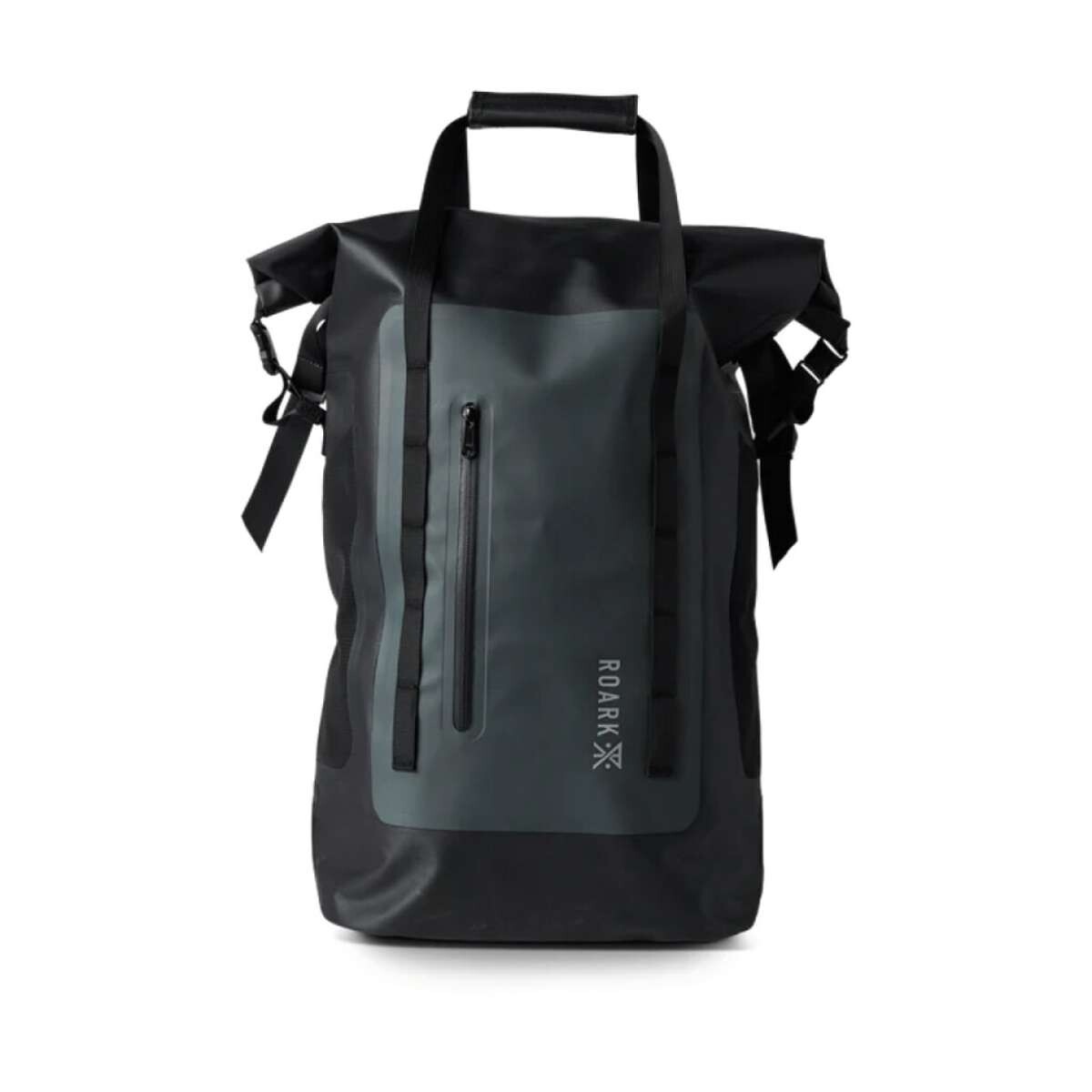 Mochila Roark Accomplice Missing Link 42L - Black 