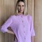 Camisa Carlotta 2.0 Lila
