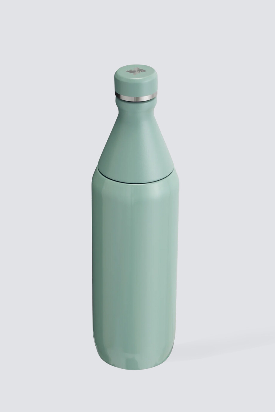 Botella Stanley Slim para todo el día 20 oz Verde