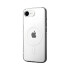 Spigen Funda Crystal Hybrid Mag Fit iPhone 16e (2025) - Clear Spigen Funda Crystal Hybrid Mag Fit iPhone 16e (2025) - Clear