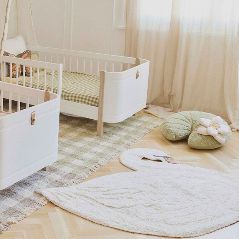 Alfombra lavable Animalitos Swan