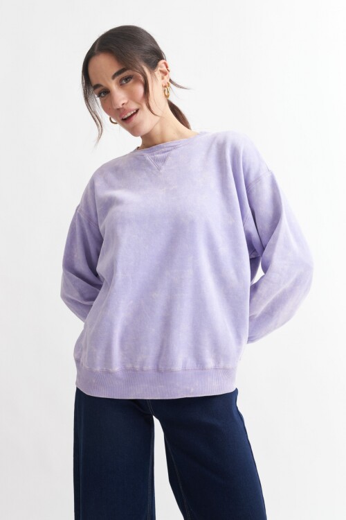 Buzo acid wash LILA