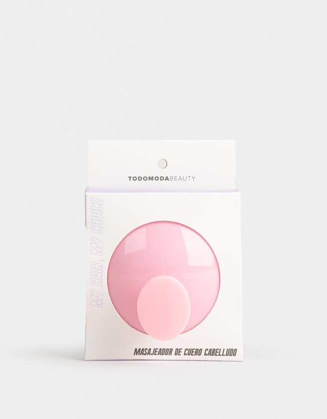 Cepillos y Peines Cepillo Para Ducha Come My Way - Combinacion Bicolor