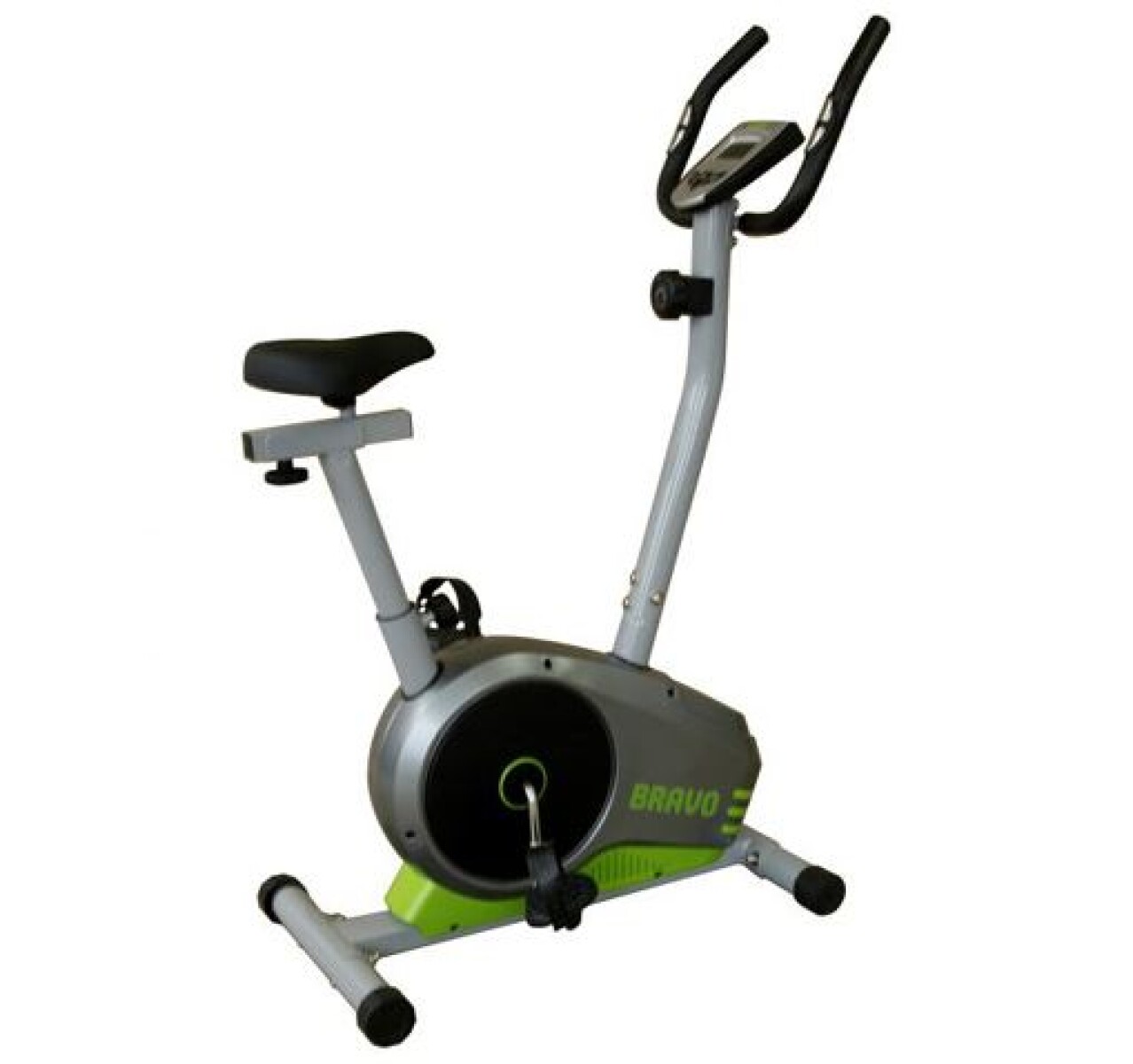 ERGOMETRICA BRAVO 280 E Vertical - Sin color 