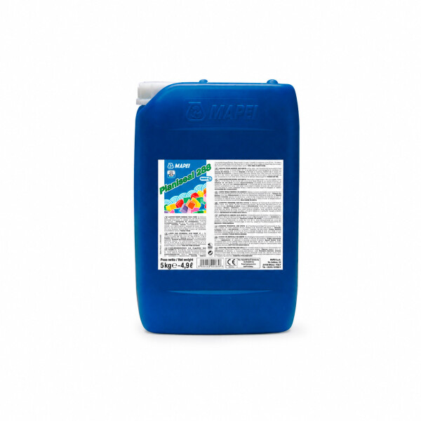 MORTERO CEMENTICIO OSMÓTICO BIDÓN 5 KG - PLANISEAL 288 Mortero Cementicio Osmótico Bidón 5 Kg - Planiseal 288