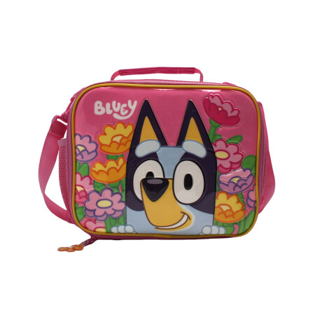 Lunchera Infantil Bluey 001